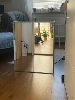 Predaj kupelnovej skrinky