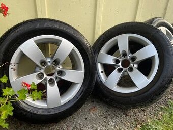 BMW disky 16” original