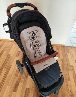 Športový kočík Kinderkraft