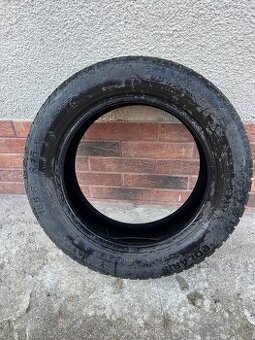 Zimné pneumatiky Barum Polaris 185/60 R15 4ks