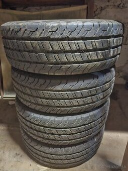 Pneumatiky Continental