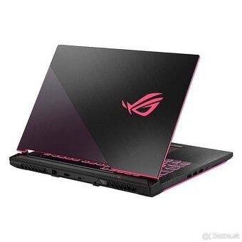 ASUS ROG Strix G512L