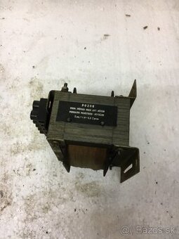 Predám transformátor