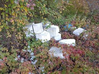 Darujem Porfix premium 300mm