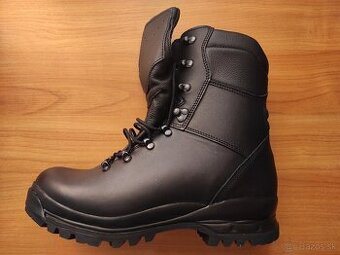 Vojenská obuv BOSP
