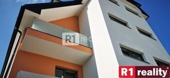 Nadštandardný 2 izb. byt / Banka Spa Piešťany