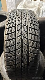 Zimné 16" 5x112, 205/55 R16 91T Barum Polaris 5 viac ako 7m