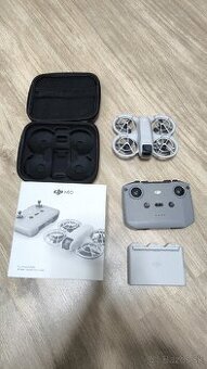 DJI Neo fly more combo