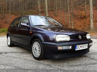 Golf mk3 VR6