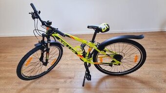 KELLYS Naga 70 Neon Lime 13.5 26″