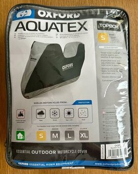 Plachta Oxford Aquatex - TopBox S