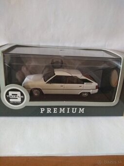 Citroen BX