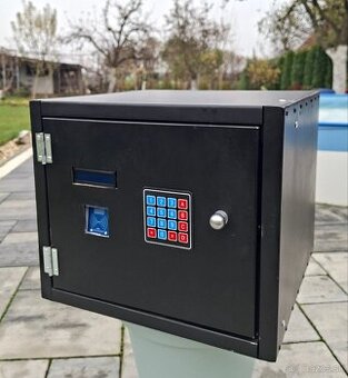 Maturitný projekt - 1