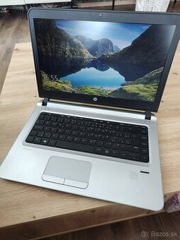 Notebook HP ProBook 440 G7