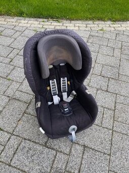 Autosedacka Romer Britax 9-18 kg