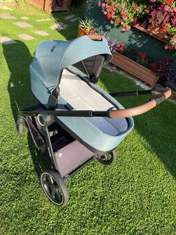 Kočík Easywalker Rudey