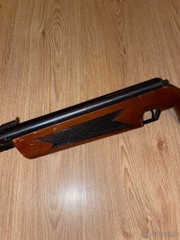 Vzduchovka Slavia 631 Model 77 Lux