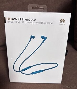 Huawei FreeLace