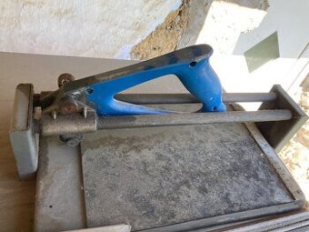 Predam rezacku na dlazbu