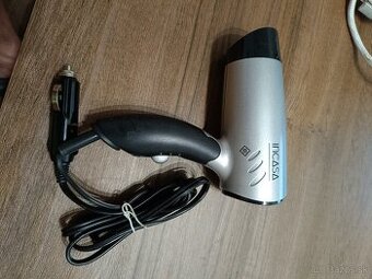 cestovný fén Incasa