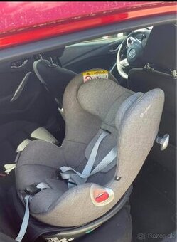 Cybex Sirona Platinum