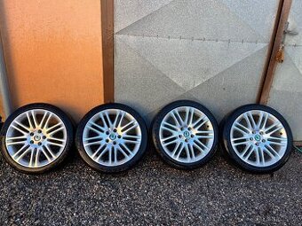 Disky R18 Škoda,VW,Seat