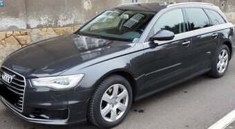 náhradné diely na: Audi A6 C7 Avant 3.0 Tdi 200kw, Automatic
