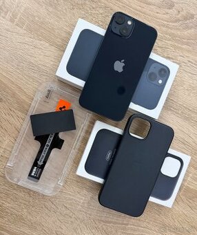 Iphone 13 256GB midnight