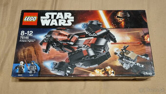 Lego Star Wars 75145