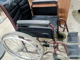 Predám invalidný vozík