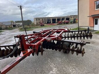 Predám ťažké ciferské disky Jean de Bru RAU 5m