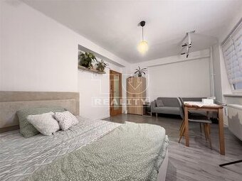 Na predaj 1i byt 38m2 po kompletnej rekonštrukcií s...