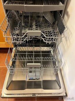 Predám voľne stojacu umývačku zn. Beko, v zaruke