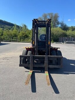 VZV DESTA DVHM 3522 TXK