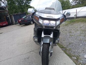 Predám Goldwing 1500