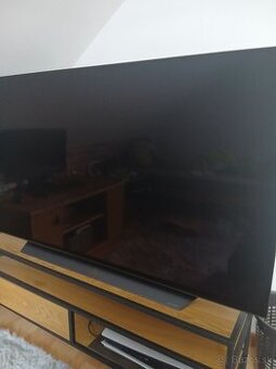 LG OLED 55"