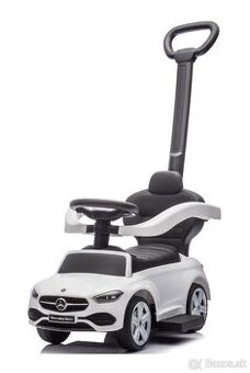 Mercedes odrážadlo