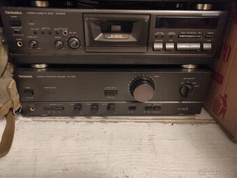 Technics HiFi