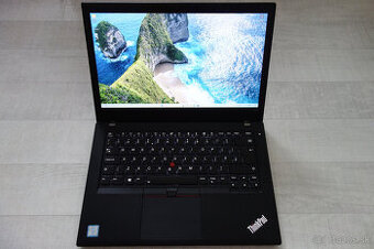 LENOVO ThinkPad T480
