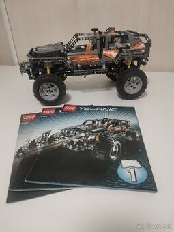 Lego 8297