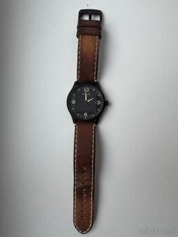 Hodinky Tissot