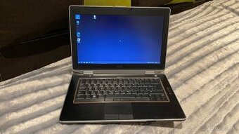 Dell Latitude E6420 - 14" , i5-2520M, 8GB - 1