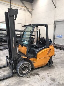 VZV JUNGHEINRICH TFG 25 BK na plyn - 1