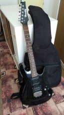 Behringer,Soltom,Ibanez... - 1