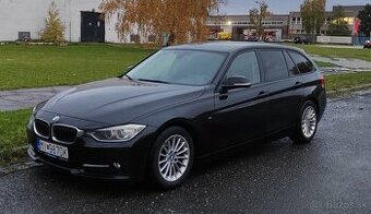 Bmw 316d 85kw + chip profi tuning 2013 - Možné splátky