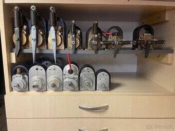 Magneto zapalovanie na predaj