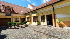 Amnis Student House Trnava-Ubytko pre študentky-OBSADENÉ