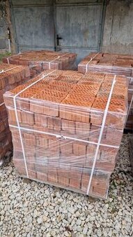 Predám staré tehly