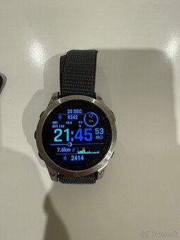 Predám Garmin Epix (Gen 2)