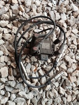 Octavia 2 benzín 1.6 75 kw